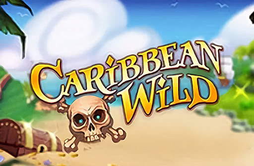 Play Caribbean Wild