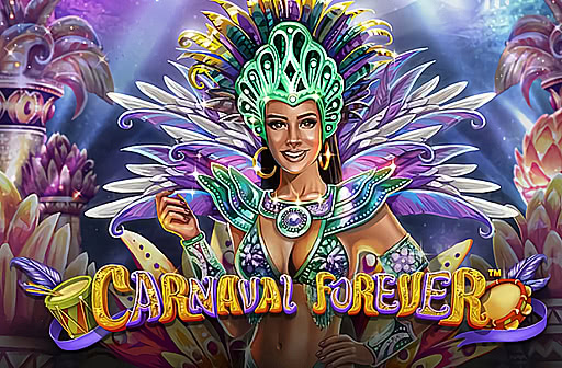 Play Carnaval Forever