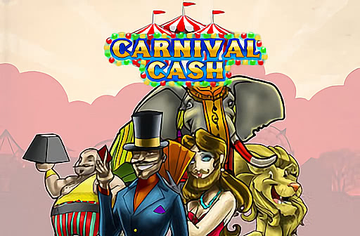 Play Carnival Cash