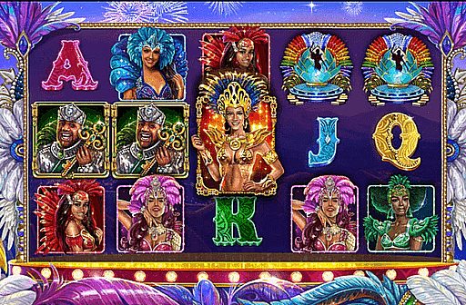 Play Carnival Forever