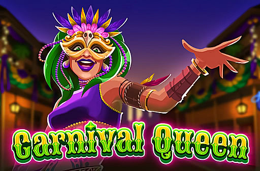 Play Carnival Queen