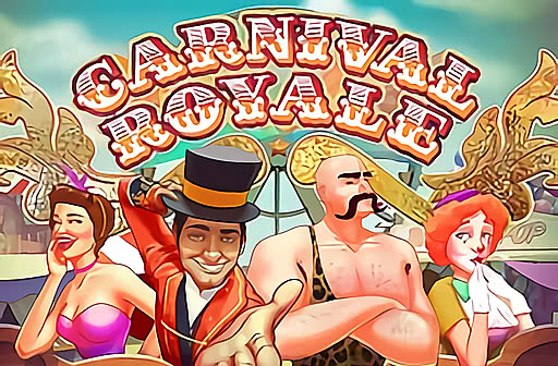 Play Carnival Royale