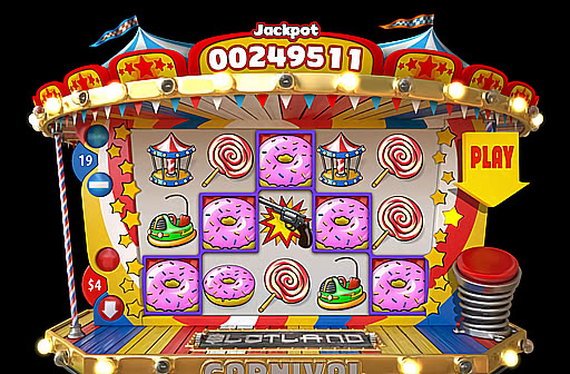 Play Carnival