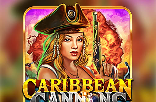 Play Carribbean Cannons