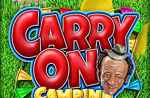 Play Carry on Camping