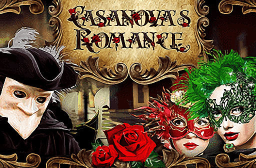 Casanova's Romance