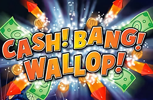 Play Cash Bang Wallop