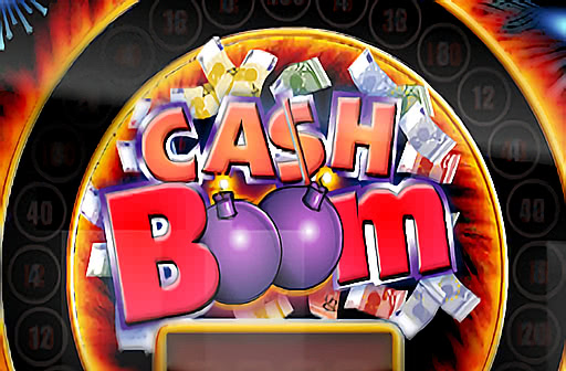 Play Cash Boom