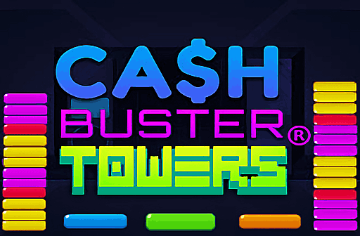 Play Cash Buster Towers