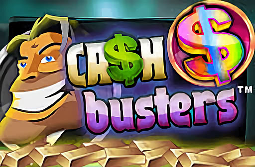 Play Cash Busters