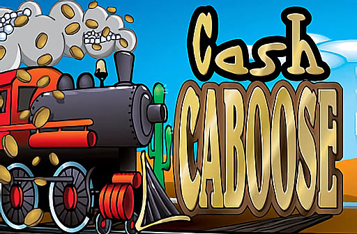 Play Cash Caboose