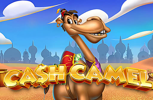 Play Cash Camel