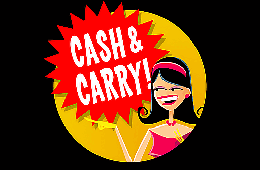 Play Cash & Carry