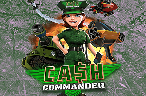 Cash Commander