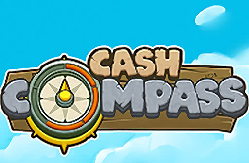 Play Cash Compass