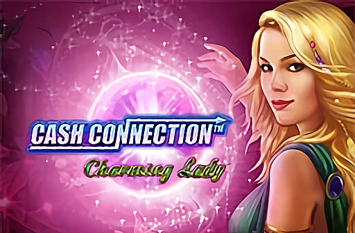 Play Cash Connection Charming Lady