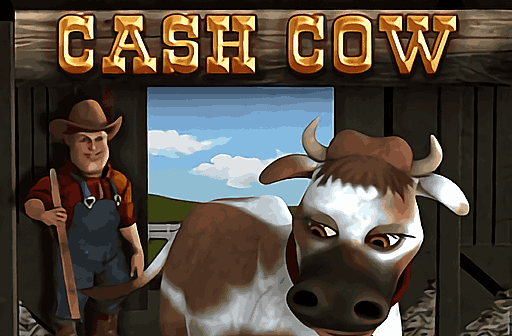 Play Cash Cow