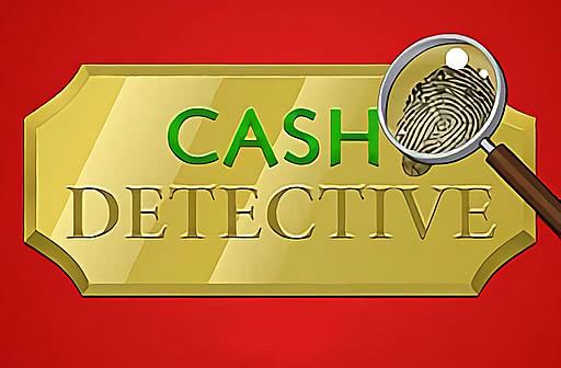 Play Cash Detective