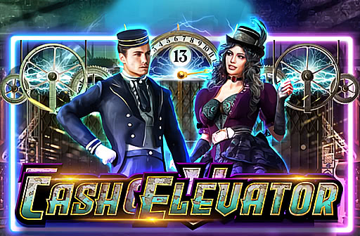 Play Cash Elevator