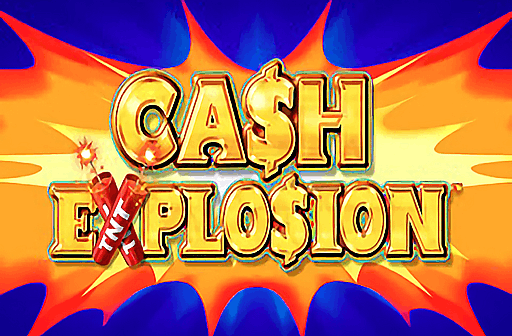 Play Cash Explosion