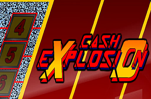 Play Cash Explosion
