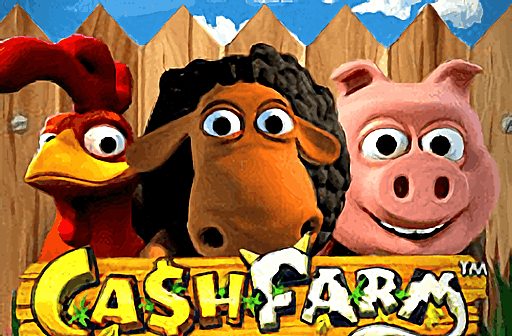 Play Cash Farm