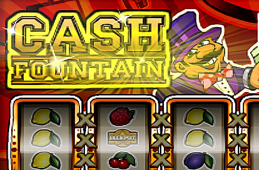 Play Cash Fountain