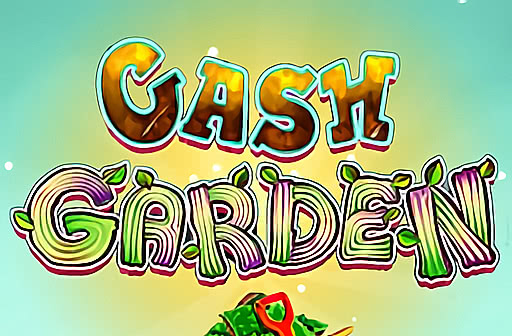 Play Cash Garden