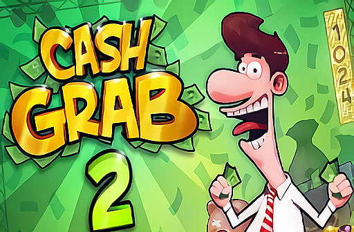 Play Cash Grab 2