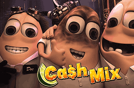 Play Cash Mix