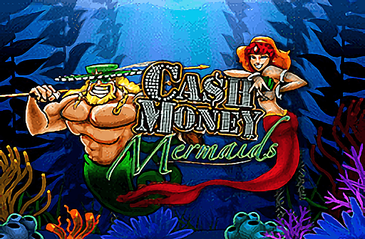 Play Cash Money Mermaids