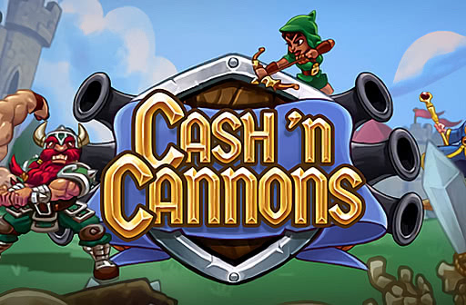 Cash n Cannons