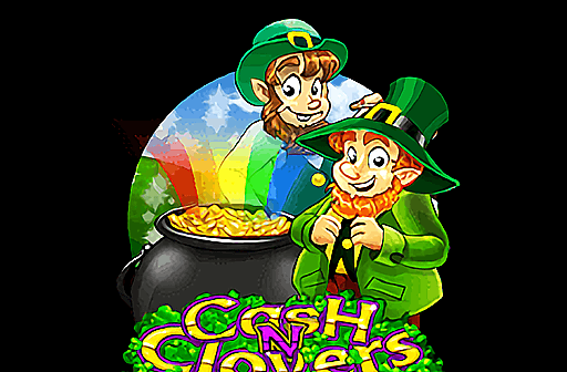 Play Cash n Clovers