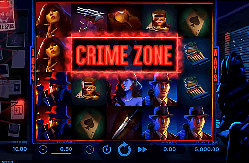Play Cash Noir