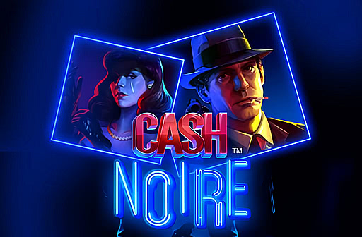 Play Cash Noire