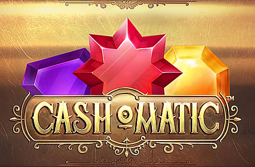 Play Cash-O-Matic