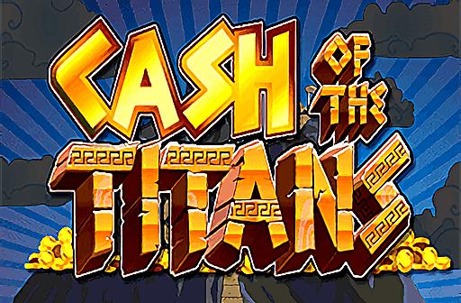Play Cash of the Titans