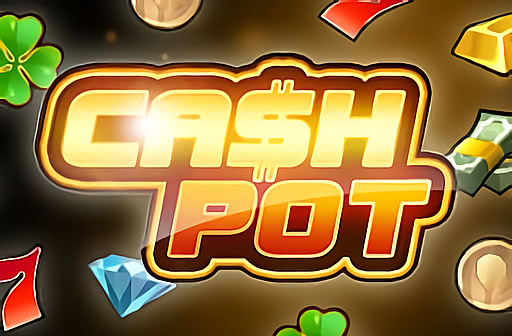 Play Cash Pot