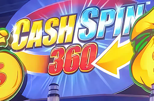 Play Cash Spin 360