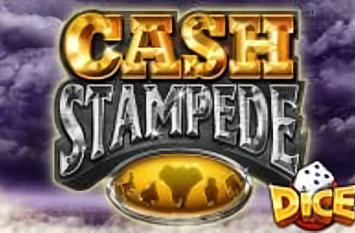 Play Cash Stampede Dice