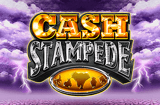 Play Cash Stampede