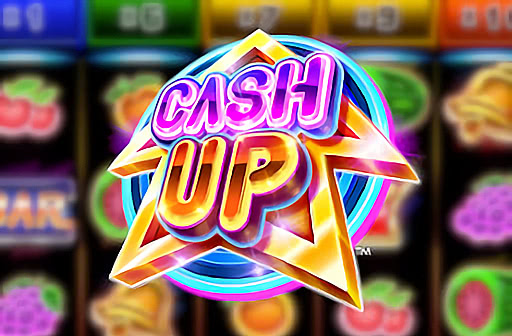 Play Cash Up