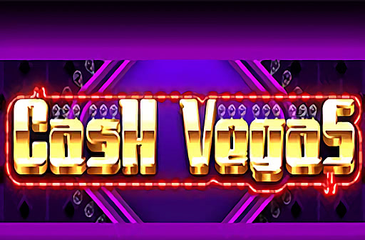 Play Cash Vegas