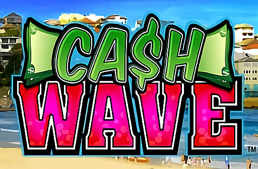 Play Cash Wave