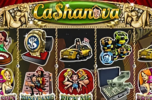Play Cashanova