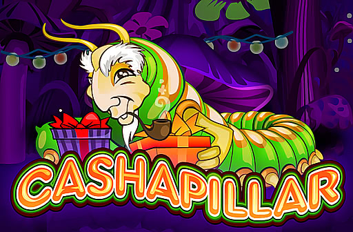 Play Cashapillar