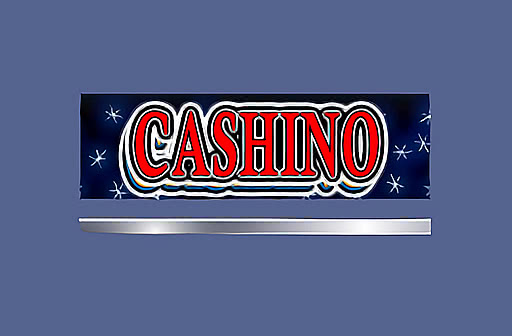 Play Cashino