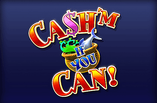 Play Cash'M if You Can