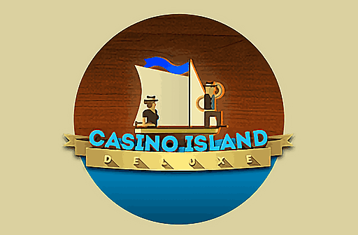 Play Casino Island Deluxe