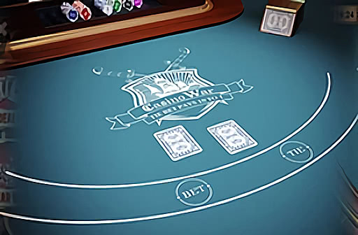 Play Casino War